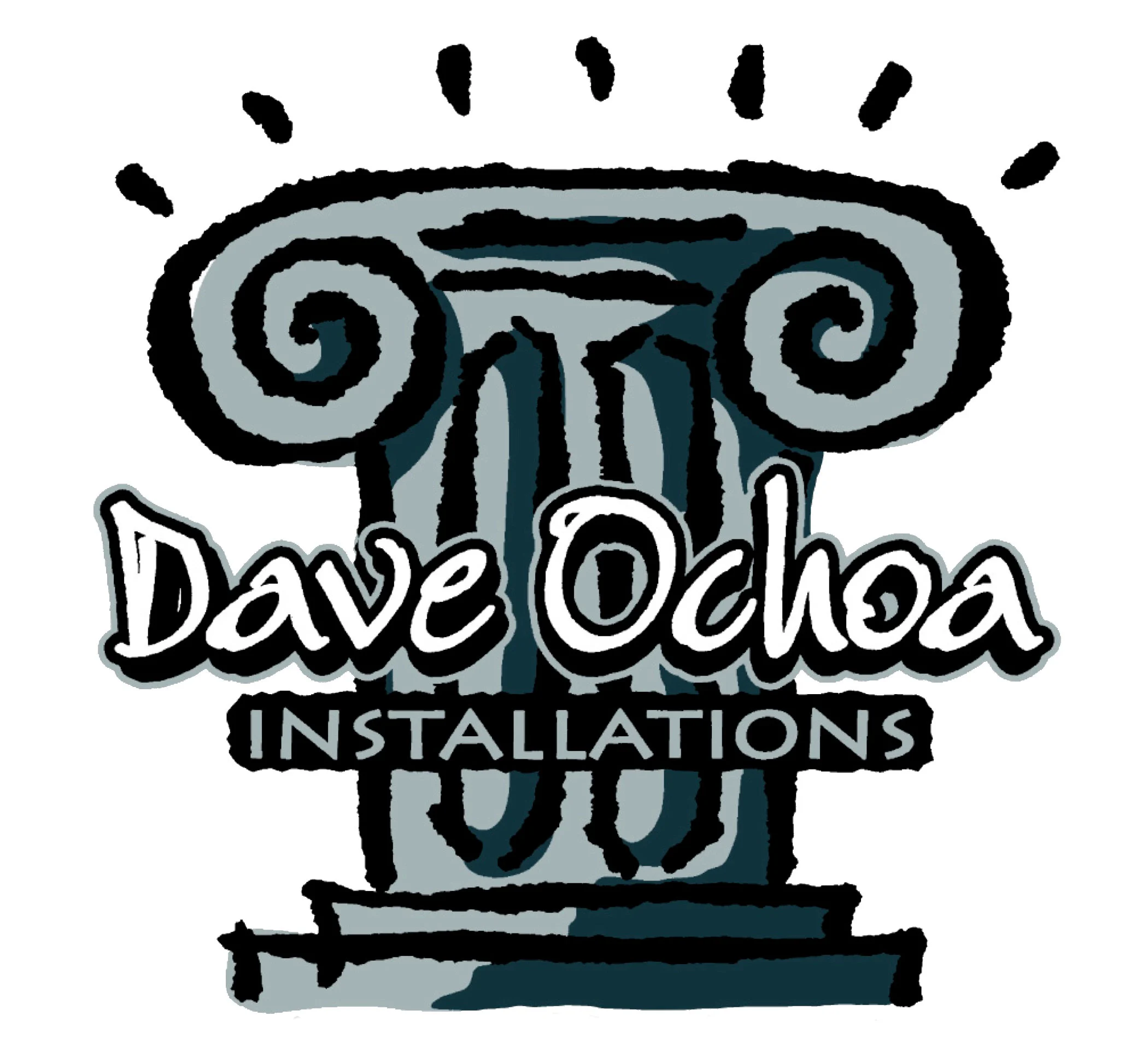 David Ochoa Installation